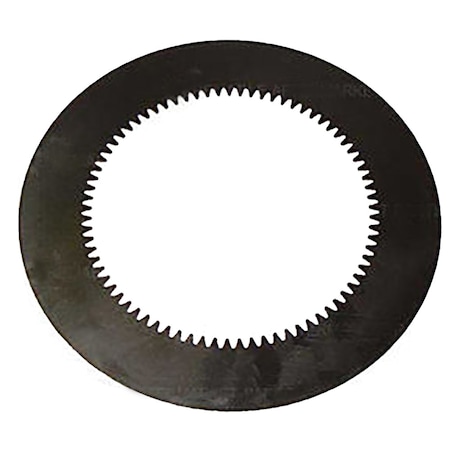 Aftermarket New Fits Caterpillar Fits CAT Crawler Steel Clutch Disc D2 933 4B3532